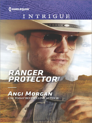 cover image of Ranger Protector
